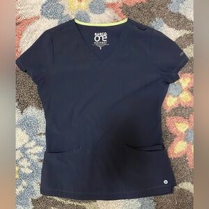 Barco One Element Scrub Top